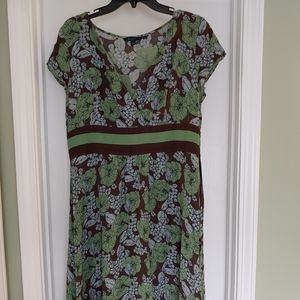 Boden dress